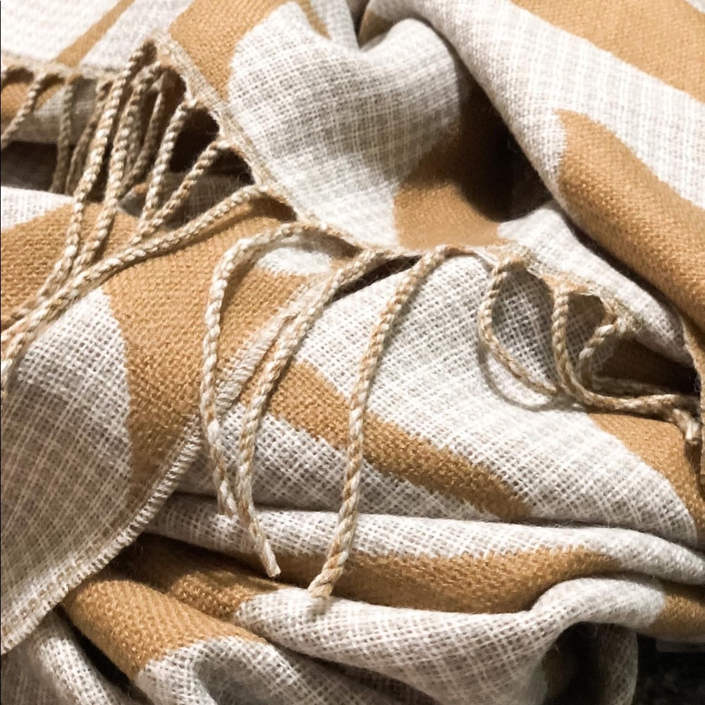 COPY - Cabi Tigress Scarf
